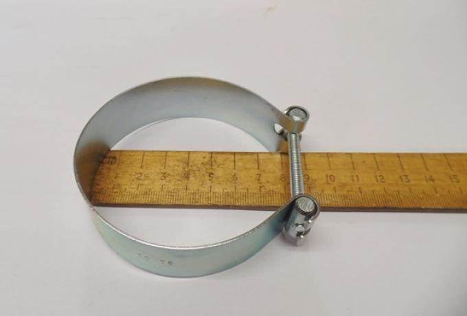 Kolben Ring Schelle 70-75mm 2.76" - 2.96"