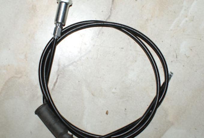 Ariel/BSA/Norton Zündmagnet Kabel