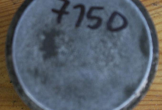 BSA Kolben gebraucht 250ccm 63.35mm