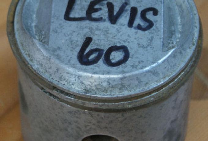 Levis Piston +60