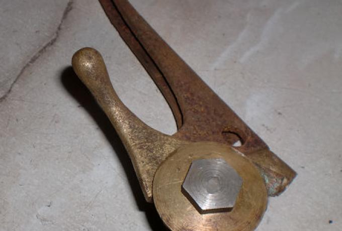 Lever lhs used ID:23mm
