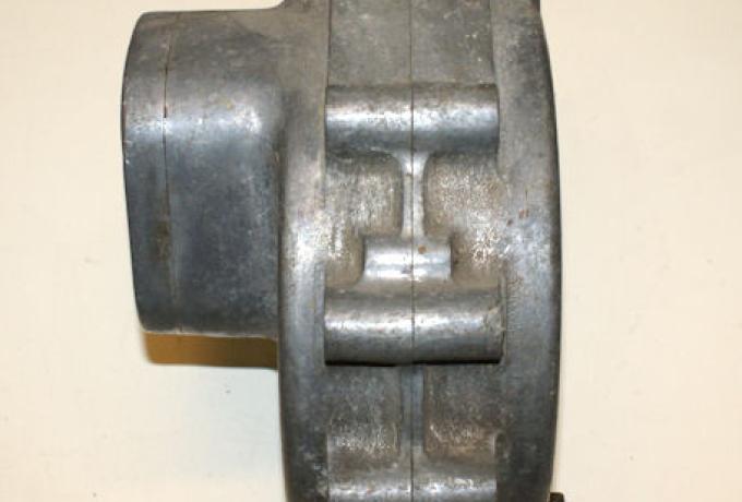 Norton Kurbelgehäuse 350 ccm 1929 gebraucht