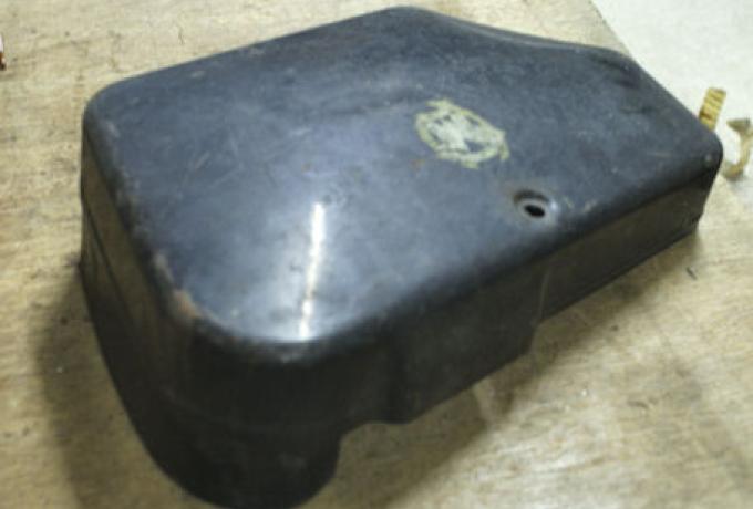 AJS/Matchless Side Panel right hand side, used