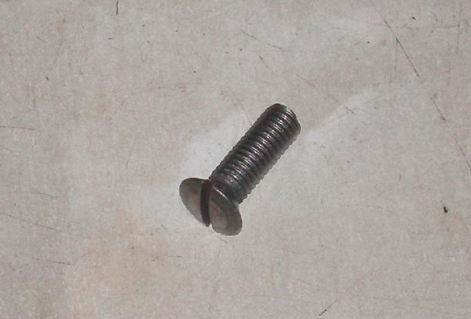AJS/Mtchless Fixing Screw Primary Case to Engine