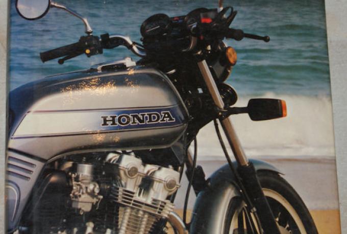 The Hamlyn guide to Japanese motor cycles