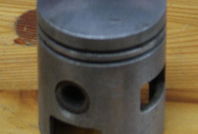 Piston used 58.7mm