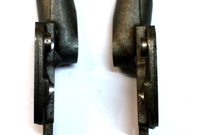 Vincent RFM Fork End Right and Left /Pair