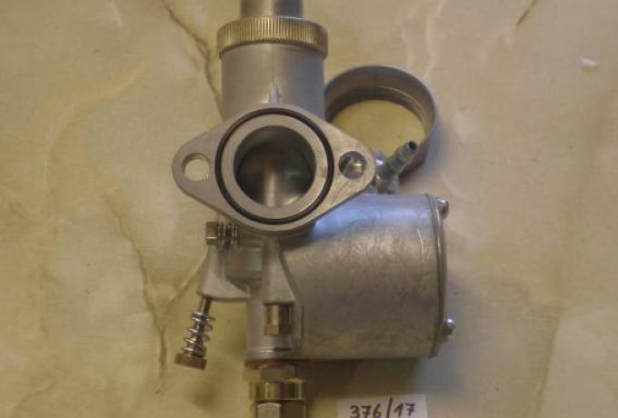Amal Norton. 19R. 19S, ES2. Carburettor. Monobloc 1955-63.