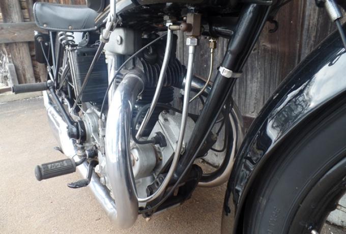 Rudge Special 500 cc 1930c