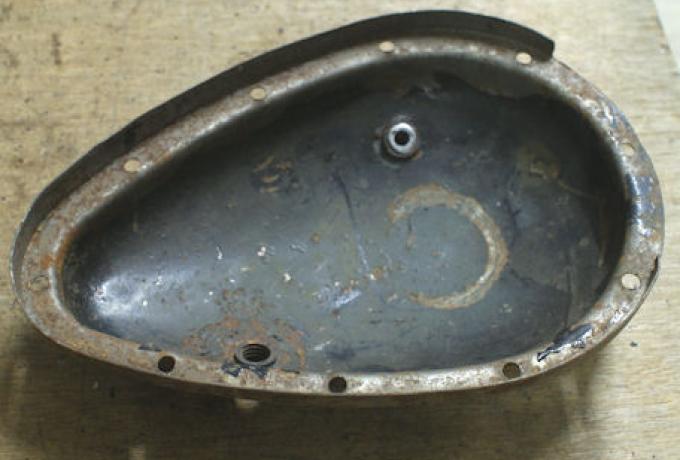 James Clutch Cover used