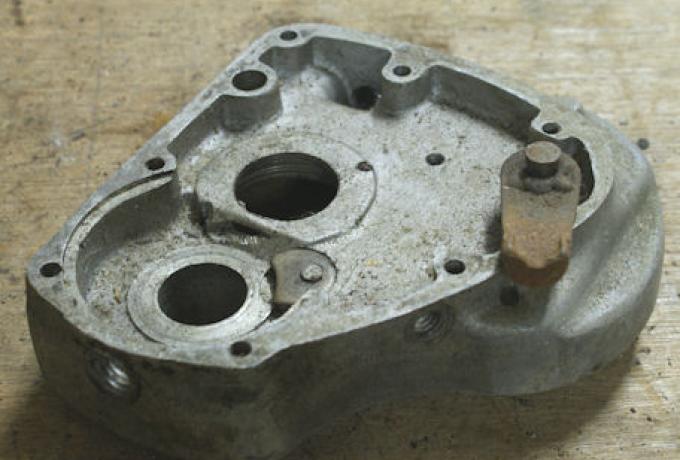Gearbox Cover inner used