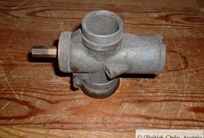 Carburettor Body 276 AE / I.BE used