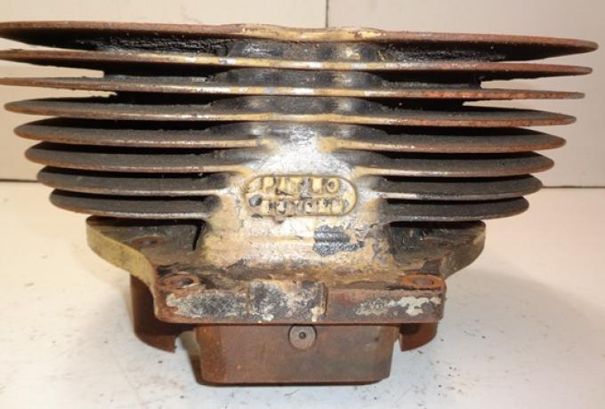 BSA A10 Cylinder with Thick Flange, used