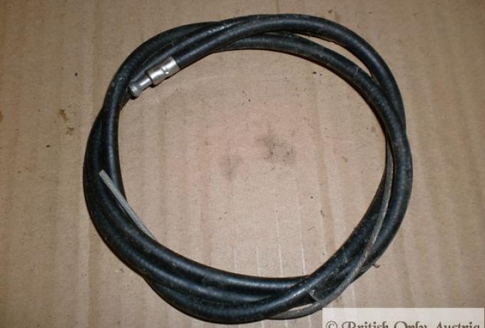 Montesa Cota MK1, MK2 Front Brake Cable 1968-69 NOS