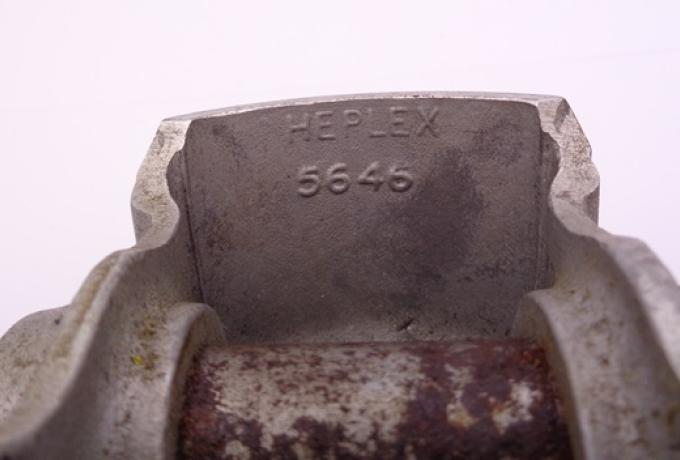 BSA Piston 1934/6 348 cc +040, NOS