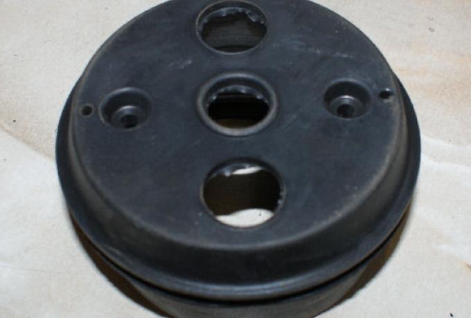EVERSURE Speedometer & Tachometer Mounting Rubber For BSA Motorcycles