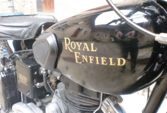 Royal Enfield Mod. G 350 ccm 