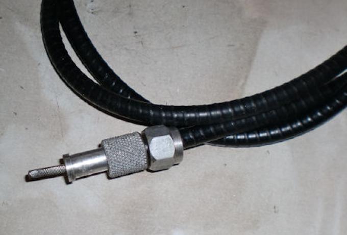 Speedo Cable f. Smiths 3'10 3/4" 118,8cm  B- TYPE