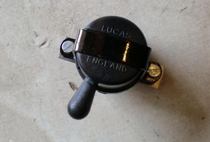 Lucas Light Switch