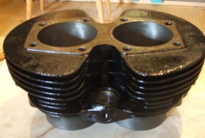 Triumph Zylinder 500 ccm 1957-74 Unit, neu.5Ta.T100.T100R.T100T.T100A, T100SS.T100C