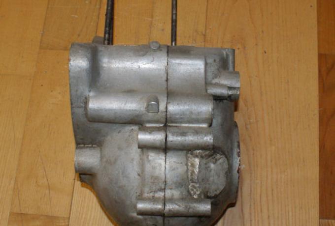 Ajs Model 31 Crankcase used