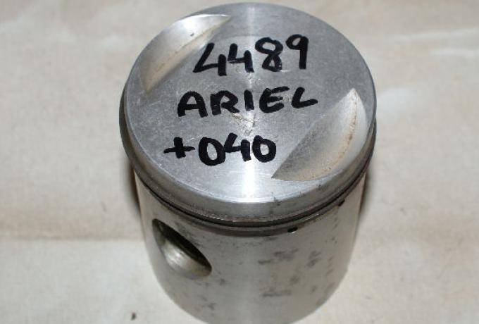 Ariel Piston NOS 1934/40 249cc +040
