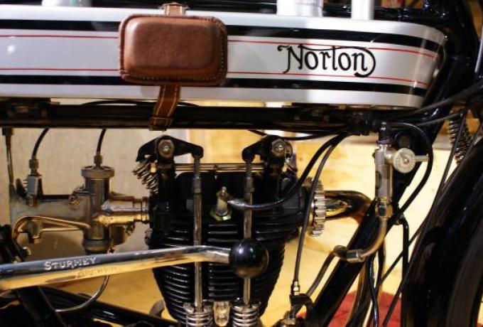 Norton Mod. 18 1923c
