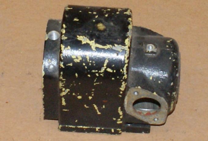 Magneto Housing Twin used