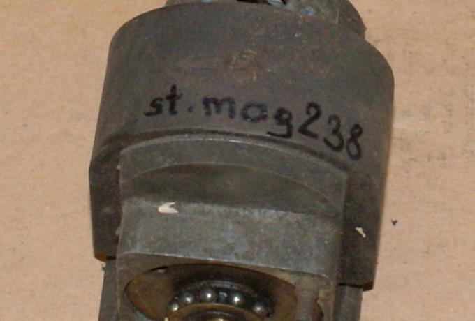 Magneto ML Lister MK1-4 used