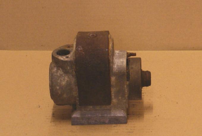 Lucas Zündmagnetgehäuse Mk1 1934 gebraucht