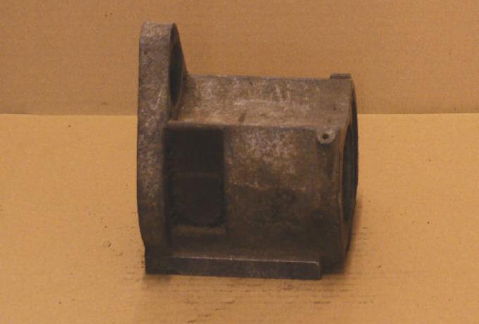 Lucas Zündmagnetgehäuse MS1-0 1930 gebraucht