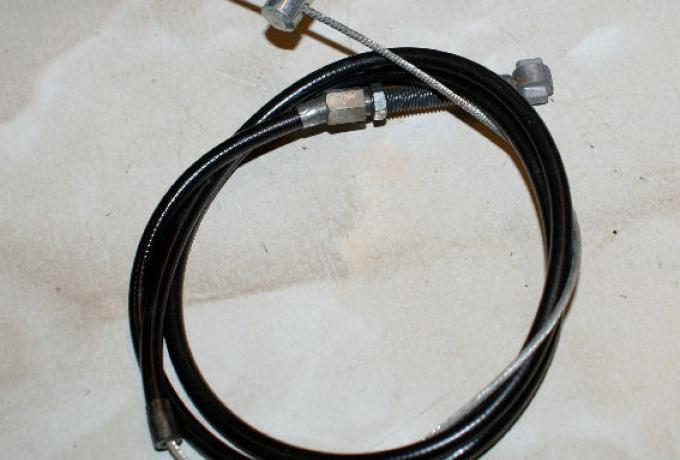 AJS/Matchless Front Brake Cable 250cc 1960-63