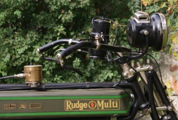 Rudge Multi 1922