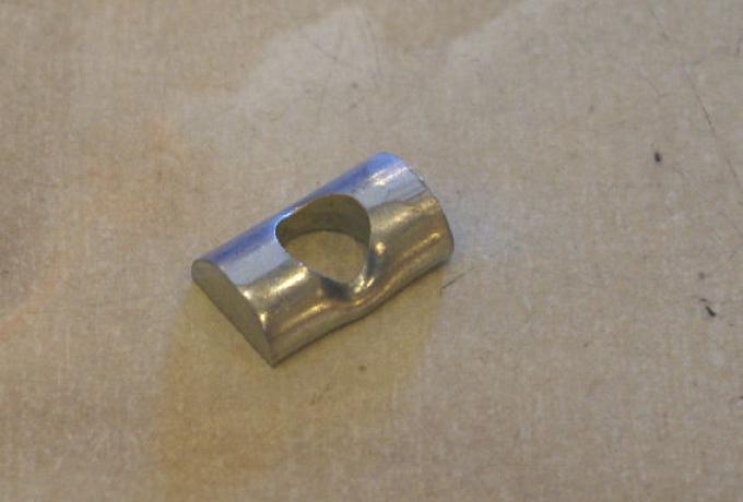Triumph Exhaust Clamp Washer