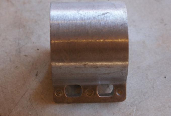 Norton/Triumph Coil Mounting Clip (small type)