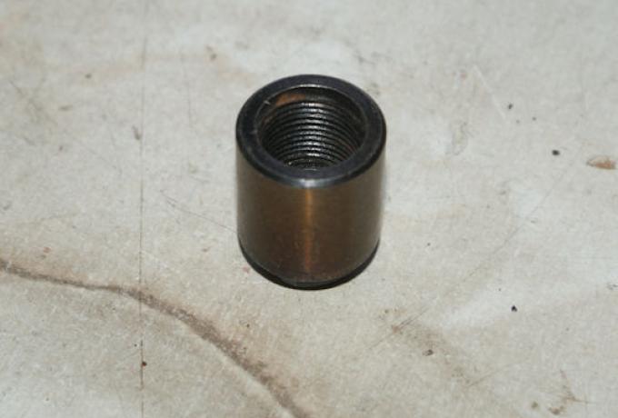 BSA Nut for Gearbox Mainshaft   used
