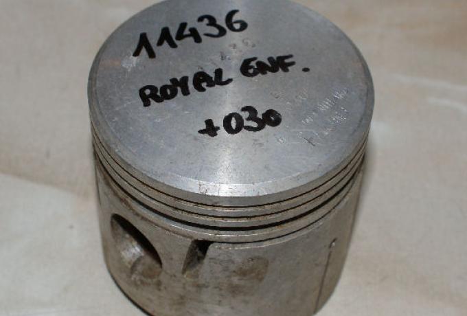 Royal Enfield Kolben Meteor 700ccm 1953/54 +030