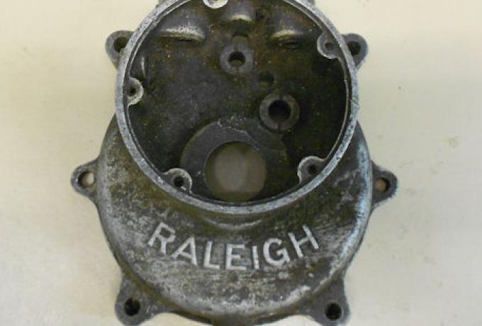 Raleigh Crank Case Half