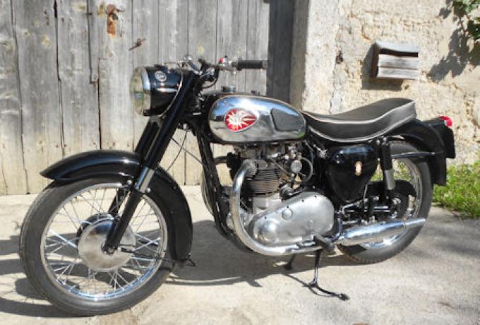 BSA A10 Golden Flash 1960. 650cc | BRITISH Only Austria Fahrzeughandel GmbH