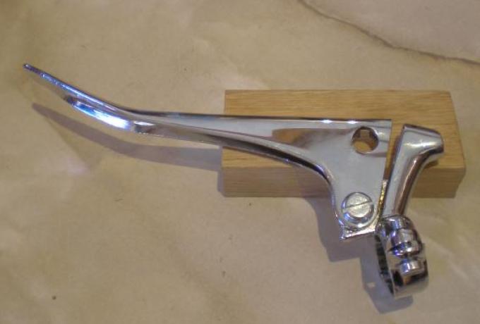 Doherty Clutch Lever 107P x 7/8" LHS