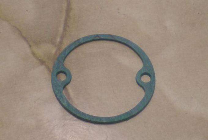 Norton Gasket f. Gearbox Insp. Cover