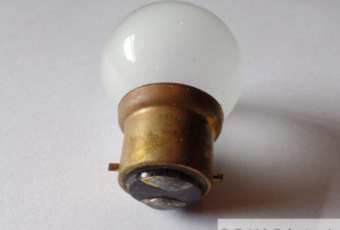 Pearlco Headlight Bulb 12V 24W 38mm