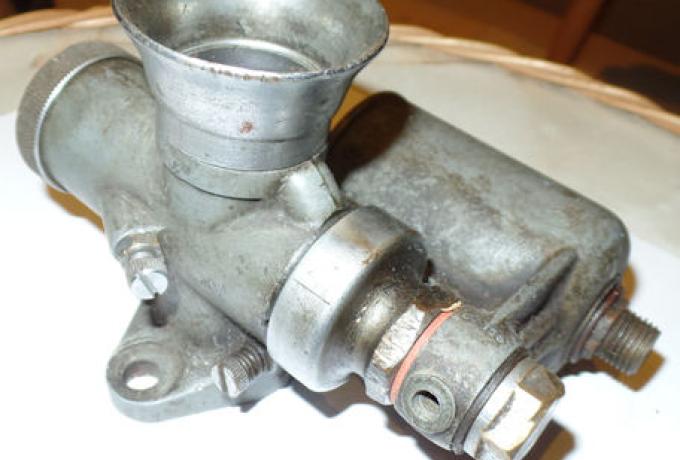 Amal 76DP/1A Carburettor 23.5mm used