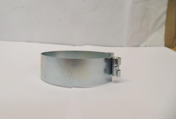 Kolben Ring Schelle 70-75mm 2.76" - 2.96"