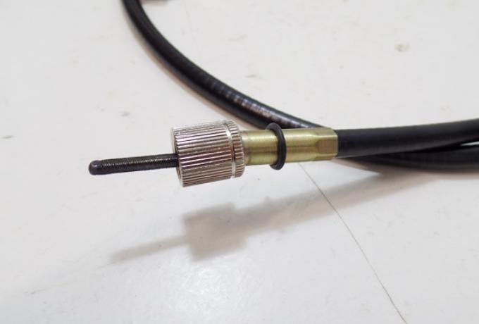 Triumph Speedo Cable 5'3"
