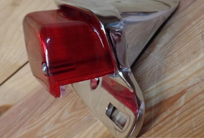 Rear Light / Tail Light with Mounting Kit