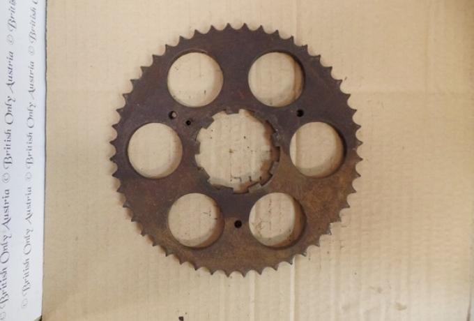 Clutch Chainwheel used 48T