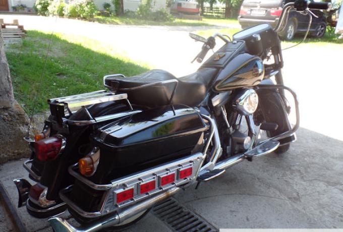 1984 deals tour glide