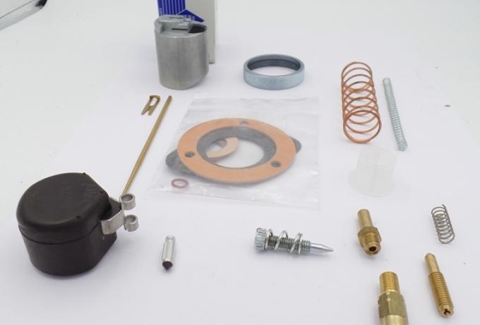 Amal 376 Monobloc Carburettor Repair Kit