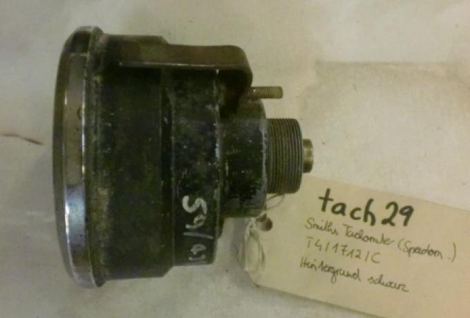 Tachometer Smiths T4/1712/C  0-2.000 RPM